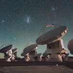 Atacama Çölü: Dünya Üzerindeki En Kuru Yer
