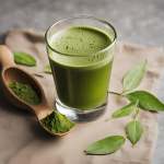 Matcha Nedir? Gelenekten Gelen Geleceğin Süper Gıdası