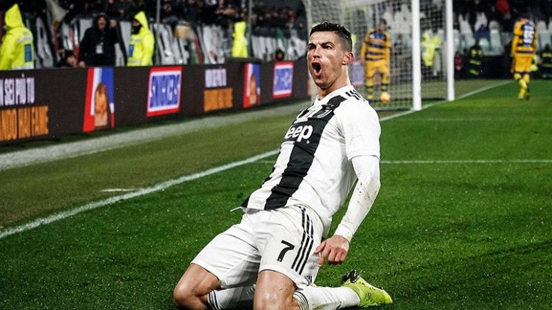 🏃‍♂️ Ronaldo’nun Sıçrama Gücü Neden Bu Kadar Etkileyici?