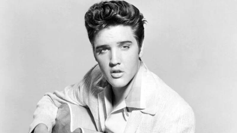 Elvis Presley Gizli Ajan mıydı? Efsane Mi, Gerçek Mi?