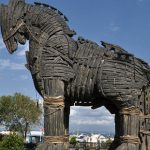 Truva: Efsaneden Gerçeğe Ulaşan Tarihin İzleri
