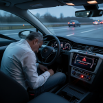 Hayatınızı Bir Teknolojiye Emanet Eder Misiniz?